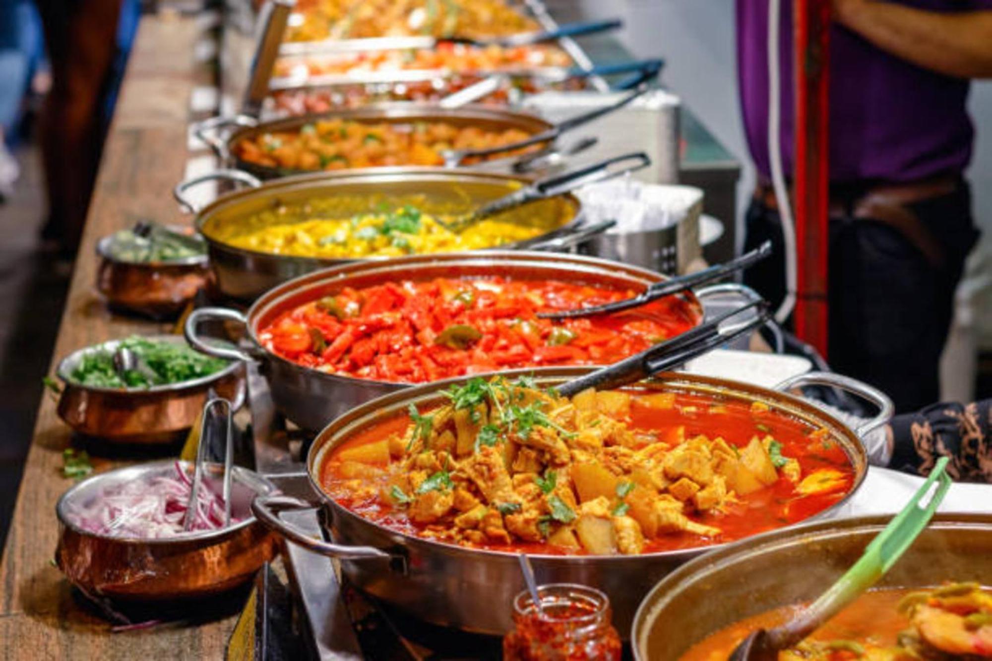 Fabhotel Lord Inn Nowe Delhi Zewnętrze zdjęcie